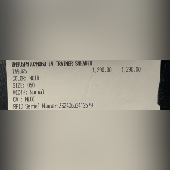 Brand new lv. - Picture 5 of 5